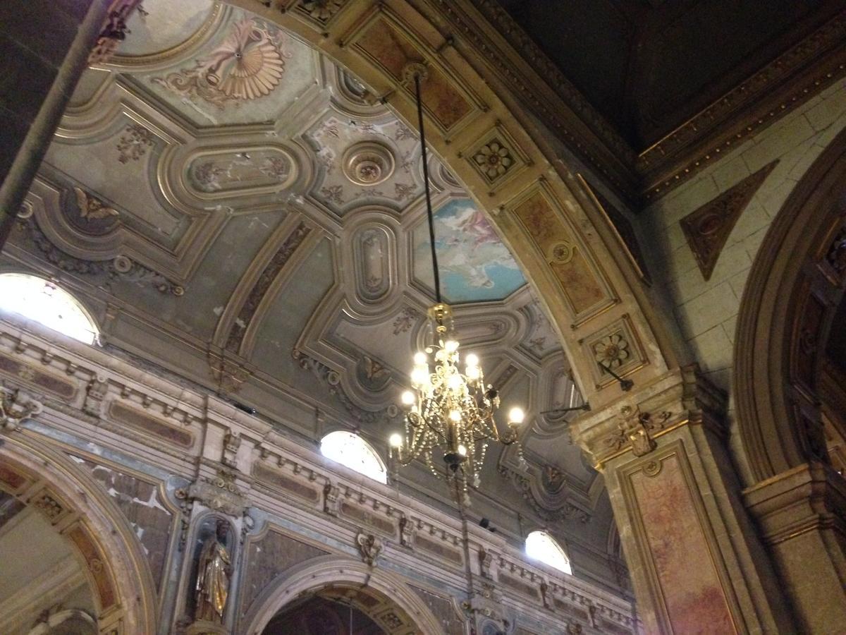סנטיאגו Azzai Bellas Artes מראה חיצוני תמונה